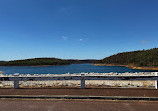 Serpentine Main Dam