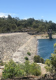 Serpentine Main Dam