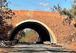 Serpentine Main Dam