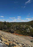 Serpentine Main Dam