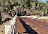 Serpentine Main Dam