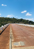 Serpentine Main Dam