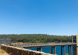 Serpentine Main Dam