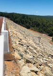 Serpentine Main Dam