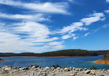 Serpentine Main Dam