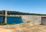 Serpentine Main Dam