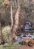 Lower Lesmurdie Falls Car Park