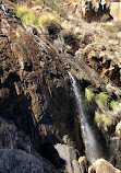 Lower Lesmurdie Falls Car Park