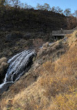 Lower Lesmurdie Falls Car Park