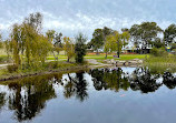 Berrigan Lake