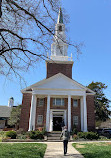 First Unitarian Church of Oakland