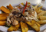 Fish Lovers Ceviche Y Bar