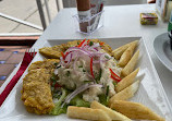 Fish Lovers Ceviche Y Bar