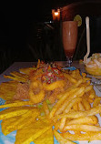 Fish Lovers Ceviche Y Bar