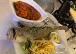 La Fisheria Seafood Amador