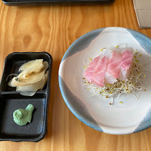 Genji Sushi Bar