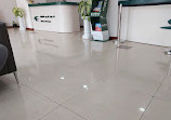 Iraqi Airways Dubai branch