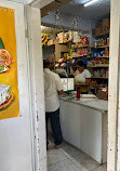 Indian Shop