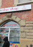 Indian Shop