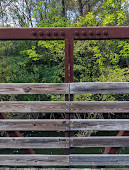 Wolf Creek Trailhead