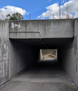 Wolf Creek Trailhead