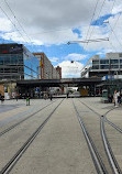 Einkaufsbahnhof Berlin Alexanderplatz