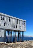 Fogo Island Inn