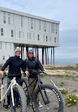 Fogo Island Inn