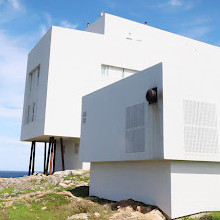 Fogo Island Inn