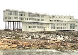 Fogo Island Inn