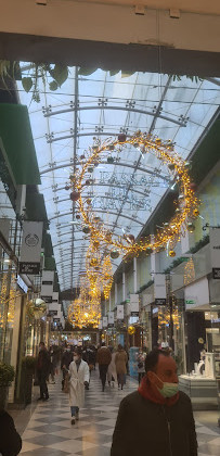 Passage du Havre