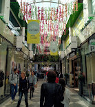 Passage du Havre