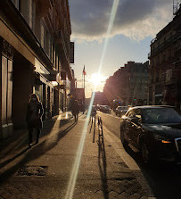 Passage du Havre