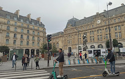 Passage du Havre