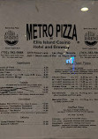 Metro Pizza