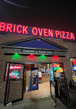 Pizza at the Brick Oven