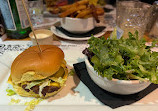 Burger Bar Crescent