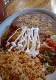 La Hacienda Mexican Grill