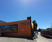 La Hacienda Mexican Grill