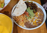 La Hacienda Mexican Grill