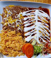 La Hacienda Mexican Grill