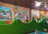 La Hacienda Mexican Grill