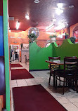 La Hacienda Mexican Grill