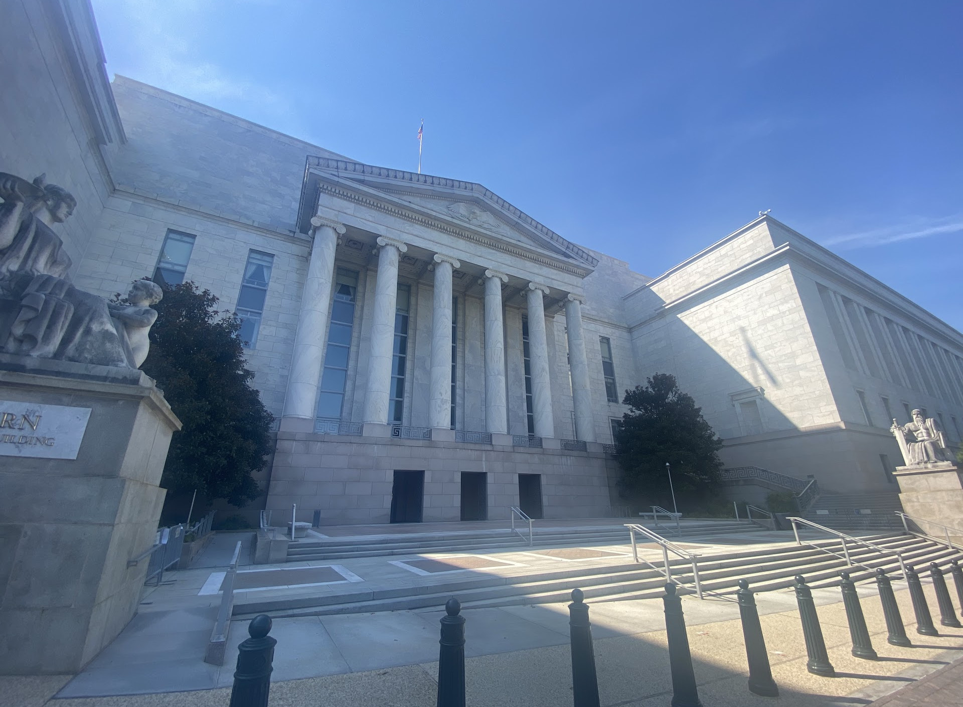 Rayburn House Office Building