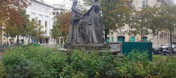 Koningin Astridplein