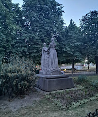 Koningin Astridplein