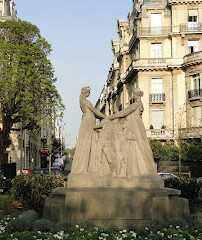 Koningin Astridplein