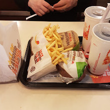 Burger King