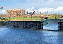 Emirates Palace Mandarin Oriental