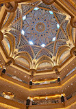 Emirates Palace Mandarim Oriental